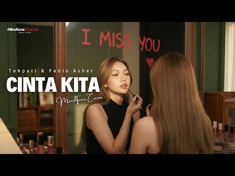 Fabio Asher & Tohpati - Cinta Kita | Cover By MindTune