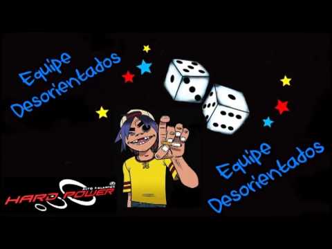 Equipe Dosorientados feat Gury dese rebola.mp4