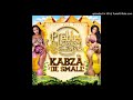 Kabza De Small Wozzzzah