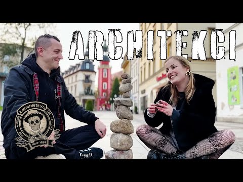 Leniwiec - Architekci (OFFICIAL VIDEO) (2025)