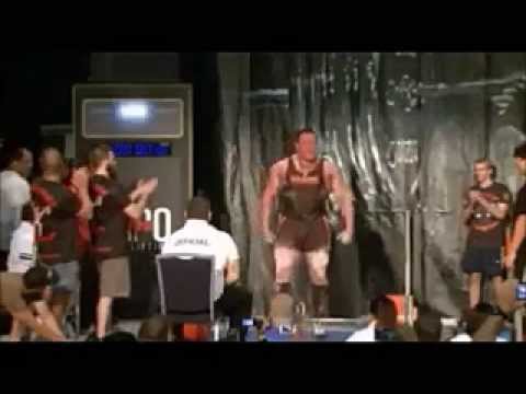 Mikhail Koklyaev deadlift 422,5kg !!!