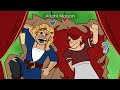 Sinking Town Meme Nimona