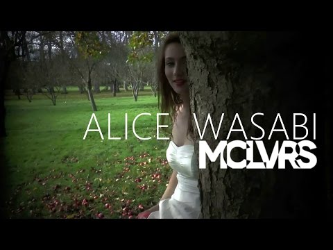 MCLVRS [moonclovers] - Alice Wasabi