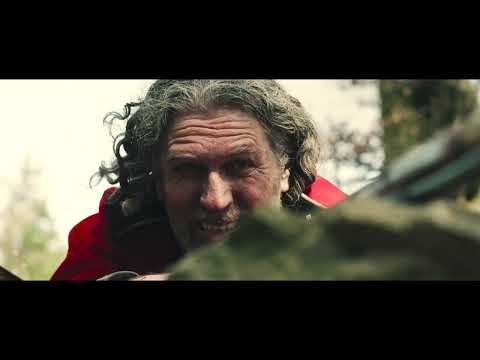 The Necromancer - Official Trailer