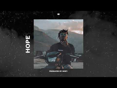 [FREE] Juice WRLD x Pop Smoke Type Beat - ''HOPE''
