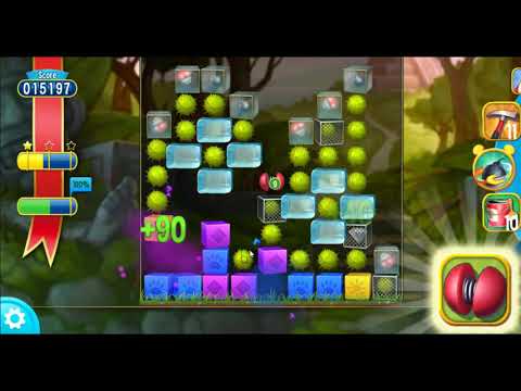 Pet Rescue Saga Level 4103 - NO BOOSTERS | SKILLGAMING ✔️