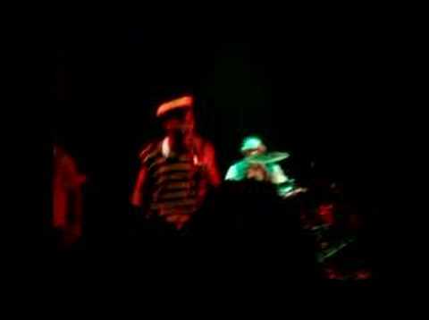 Takana Zion Itan Didi Wicked !!