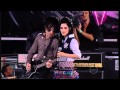The Veronicas - Hook Me Up (Live ARIA 29-10 ...