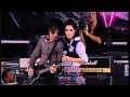 The Veronicas - Hook Me Up (Live ARIA 29-10 ...