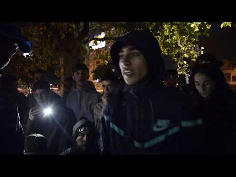 GUILLE vs. THONY vs. NOCHI vs. ARCHI | 8vos FECHA 4 | 02/06