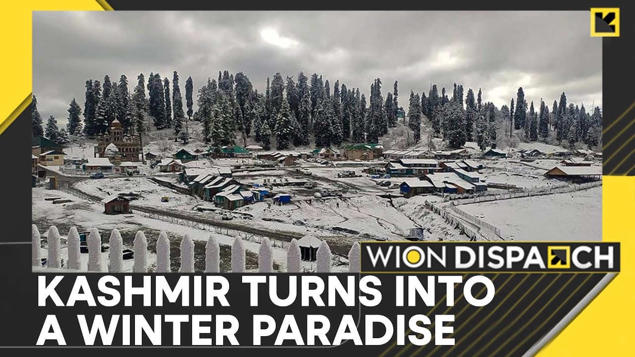 J&K: Tourism Revival in Valley After Pahalgam Attack | DISPATCH