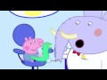 Peppa Pig The Dentist 35 Episode 2 Season HD