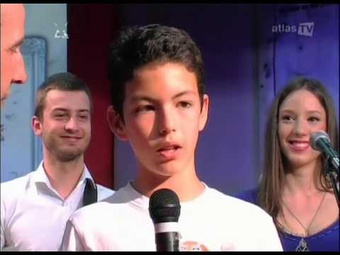 Tiholand - Aleksa Krivokapić