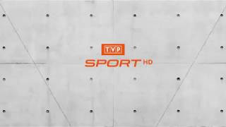 TVP Sport | Visual Idents