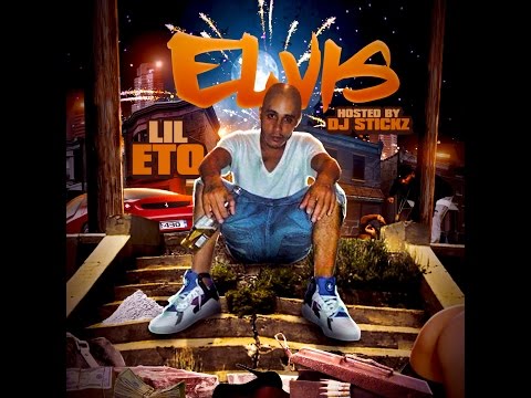 Lil Eto - Elvis (Full 2015 Mixtape) @FireArmE Ft. Dark Lo, V Don, Doe Pesci, Remo The Hitmaker, Chup