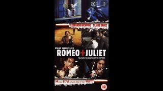 Download lagu Opening to Romeo and Juliet UK VHS (1998) mp3
