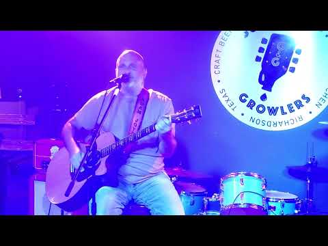 Drivin' My Life Away by  Eddie Rabbitt performed by BAJ at Guitars & Growlers 7/6/2023