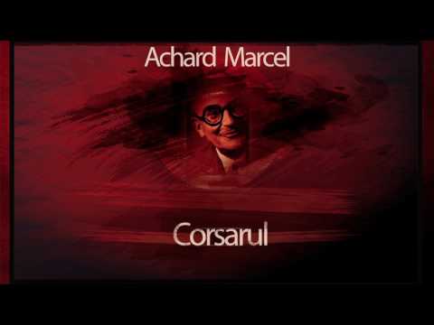 Corsarul (1979) - Achard Marcel #teatruaudio #teatruonline #teatruradiofonic #teatruvechi #teatru