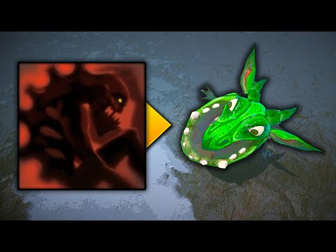 valve broke diretide, patch 7.32c