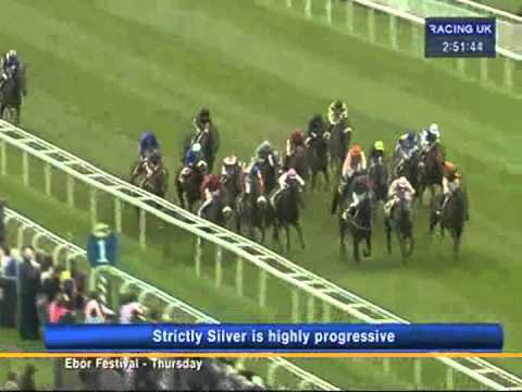 York Day Two review with Graham Cunningham