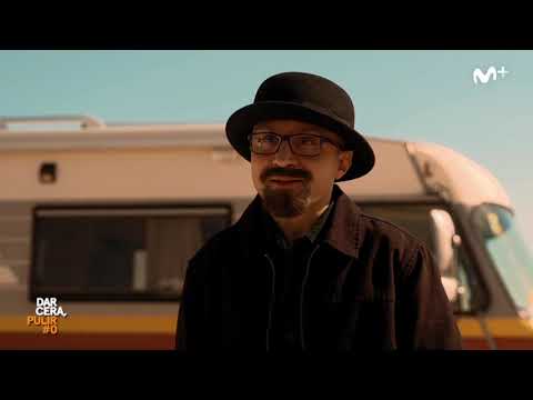 Dar cera, pulir #0  Breaking bien con Jesús Vidal