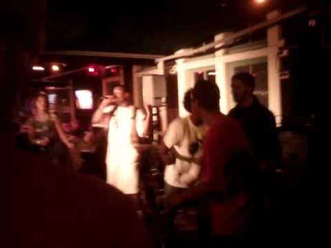 S.T.I.C.S feat Ladah - the seed cover