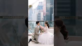 [tiktok] Win Metawin sister | mingiee during her E-Day 💗😍