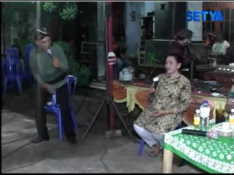 Kutut Manggung Ibu Rusyati RESTU LARAS Karawitan Ringkes
