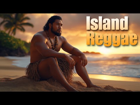 Samoa Reggae Vibes 🌴 | Don’t Cry No More | Island Soul & Groove