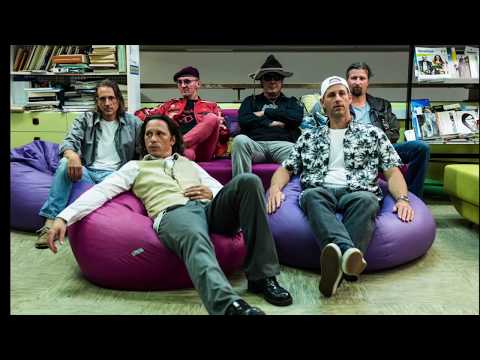 Leteči potepuhi - Iščeš da ne najdeš