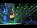 Julia van der Toorn - Blind Auditions 'Oops IDid it Again' & 'Empire State Of Mind' HD