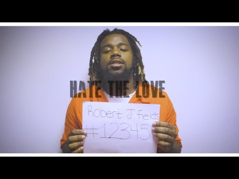 CHARLES LEE RAY - HATE THE LOVE (MUSIC VIDEO)