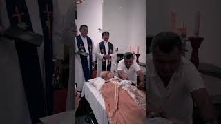 Download lagu Selamat Jalan Uskup Emeritus KAM. Mgr.Alfred Gonti Pius Datubara OFMCap.🕊️🥀🕊️🕊️🥀🕊️ mp3