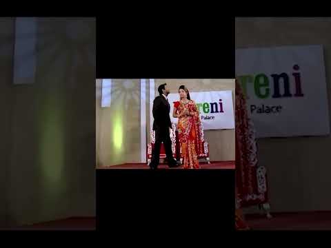 Sano Chhada Suneko Thiye || DULAHI Nepali Movie || Rajesh Hamal, Sumina Ghimire #shorts