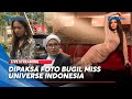 Finalis Miss Universe Indonesia Laporkan Penyelenggara Atas Pelecehan Dipaksa Foto Bugil