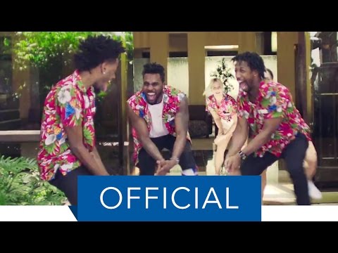 Jason Derulo - Kiss The Sky (Official Video)