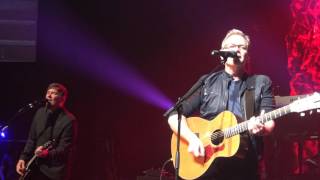 Steven Curtis Chapman w/ Third Day Live: Do Everything (Carmel, IN - 5/4/16)