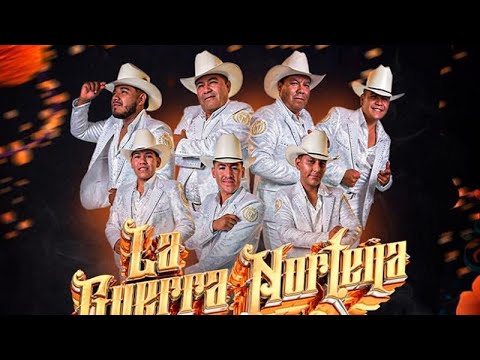 La Guerra Norteña - Yo Te Extrañaré (Video Oficial) 