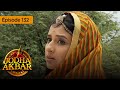 Jodha Akbar - Ep 132 - La fougueuse princesse et le prince sans coeur - Série en français - HD