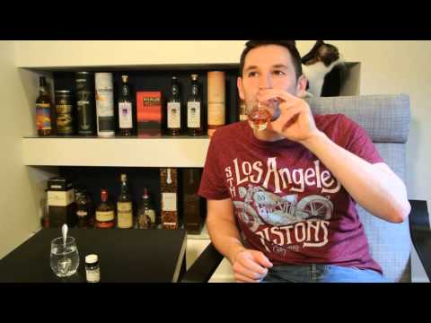 Malt Box Whisky Review #15 Dalmore 15 Year Old