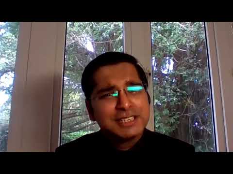 The World is Changing by Ankur Chaudhary - YouTube