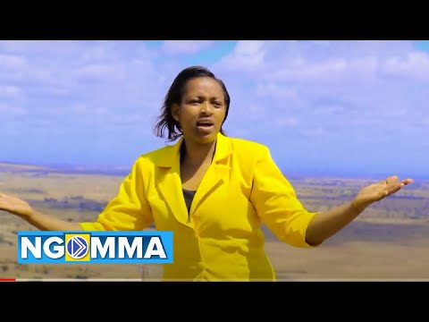 Ninisi Yesu Nutonya By Ann Kavata (Official Video)