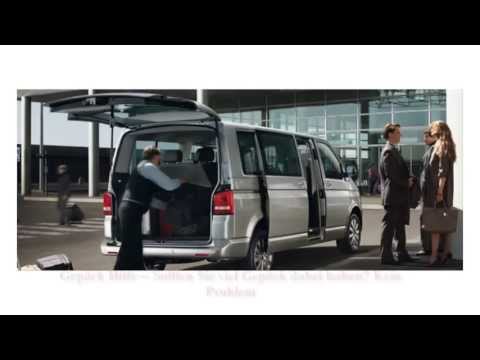 Flughafentransfer | Flughafenshuttle | Dortmund |  Düsseldorf