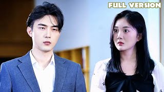 El cáncer de Cenicienta era terminal, ¡pero el CEO descubrió que se enamoraba de ella!