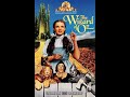 Opening To The Wizard Of Oz 1996 VHS Version 2