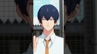 「俺の球で思い出させてやるよ」／#01「思い出させてやるよ」より #忘却バッテリー #忘却バッテリー振り返り