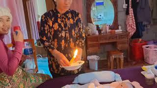 🎂ថ្ងៃនេះបេប៊ីពេជ្រមរកតចេញខែហើយ(១០-០១-២០២៤)