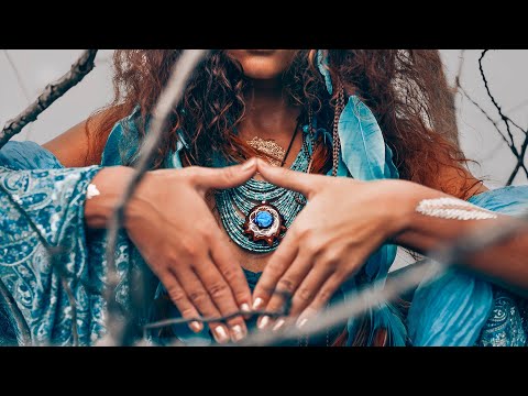 Musica Milagrosa, Elimina todo Tipo de Maldicion y Negatividad en tu Entorno, Elevar Energias 963 Hz