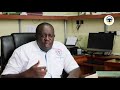 Tabaka Mission Hospital Testimonial Customer Testimonial
