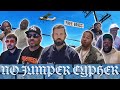 No Jumper 2025 Cypher FREE BRICC BABY